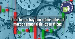 Marco temporal de los gráficos